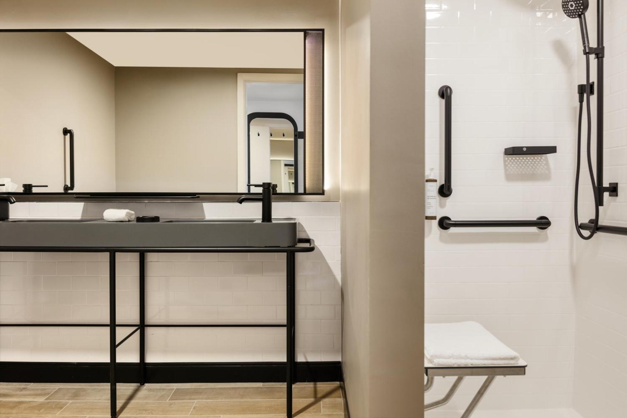 Hotel Moxy Miami Wynwood Esterno foto