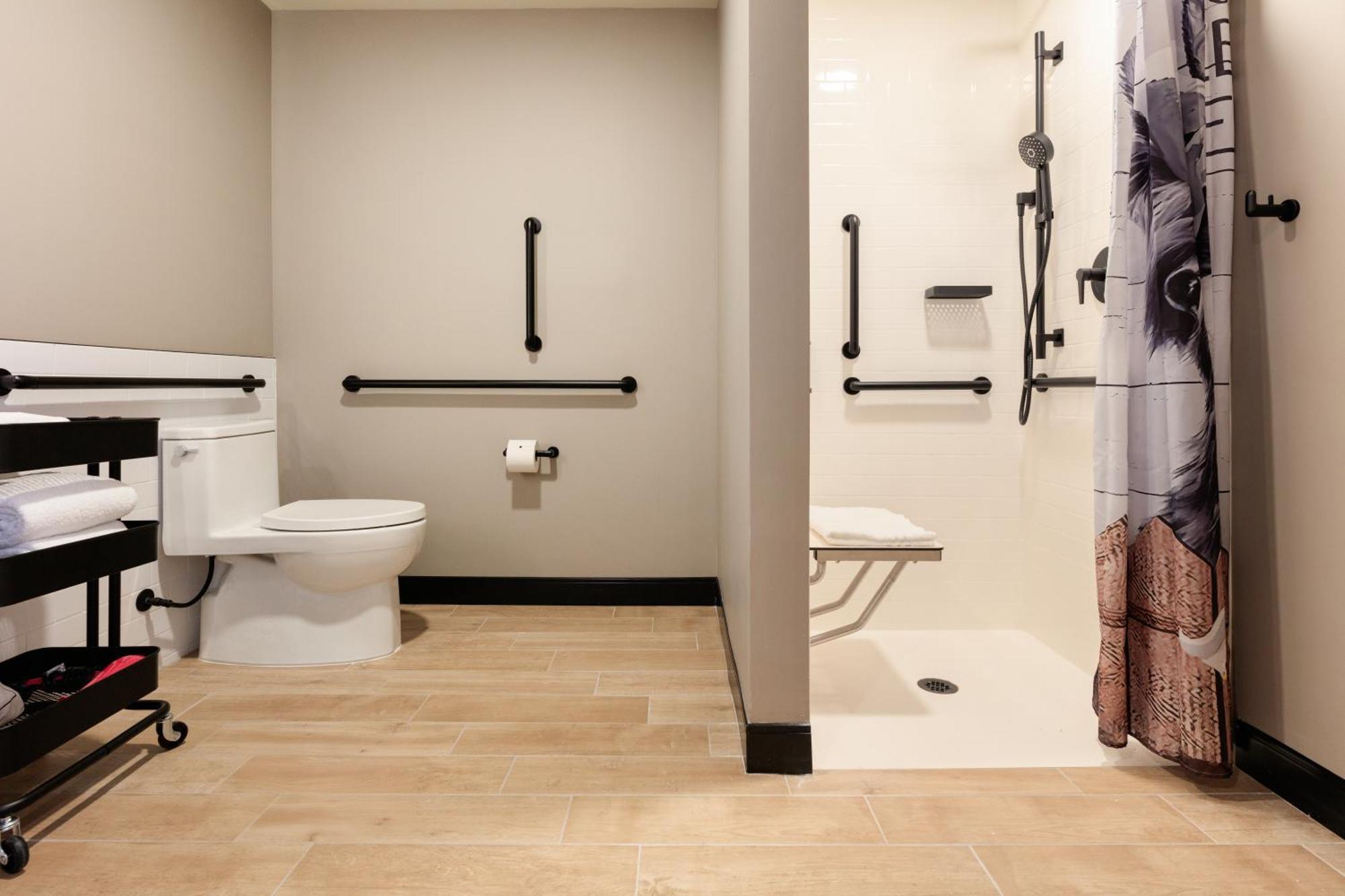 Hotel Moxy Miami Wynwood Esterno foto
