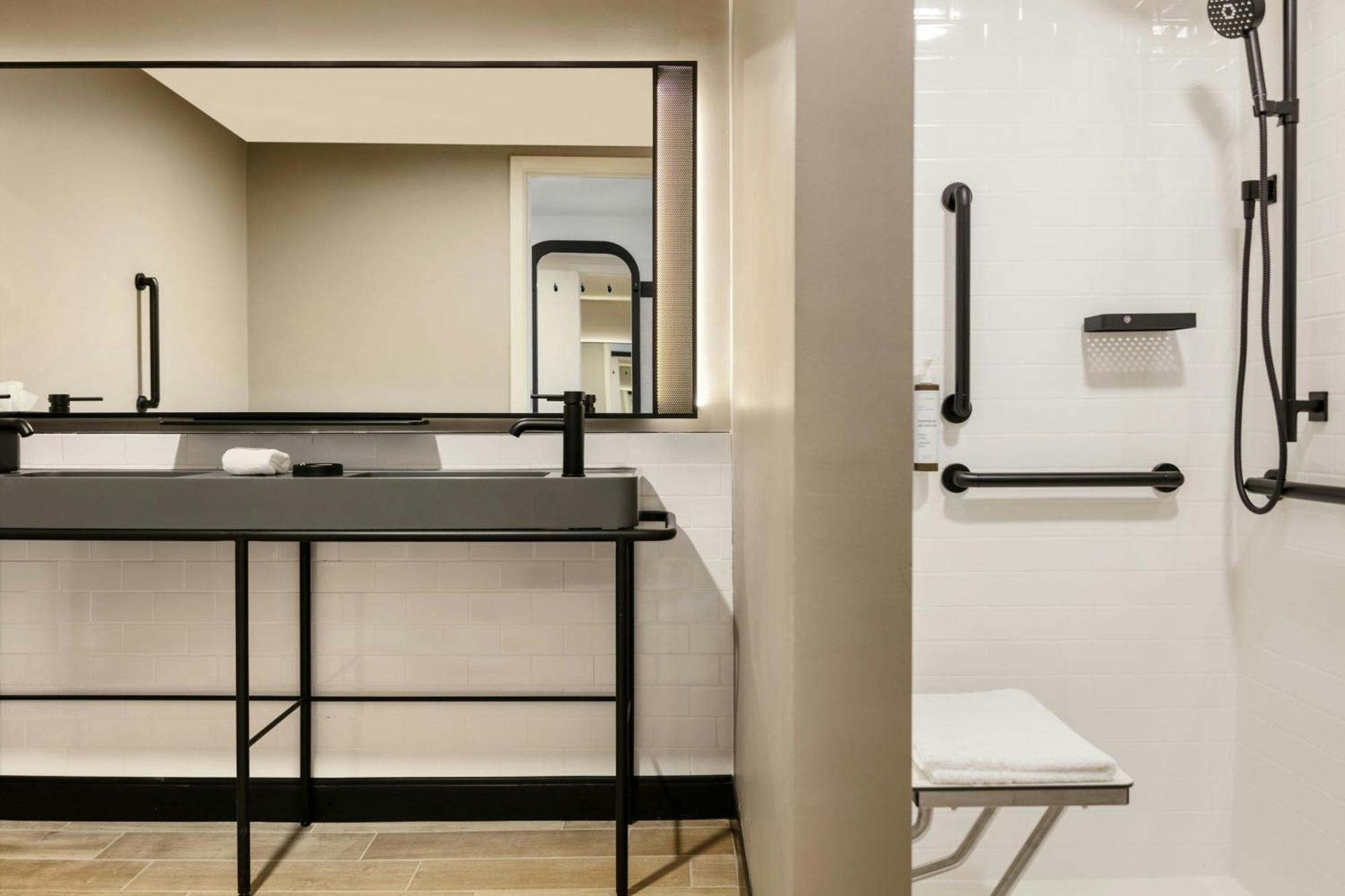 Hotel Moxy Miami Wynwood Esterno foto