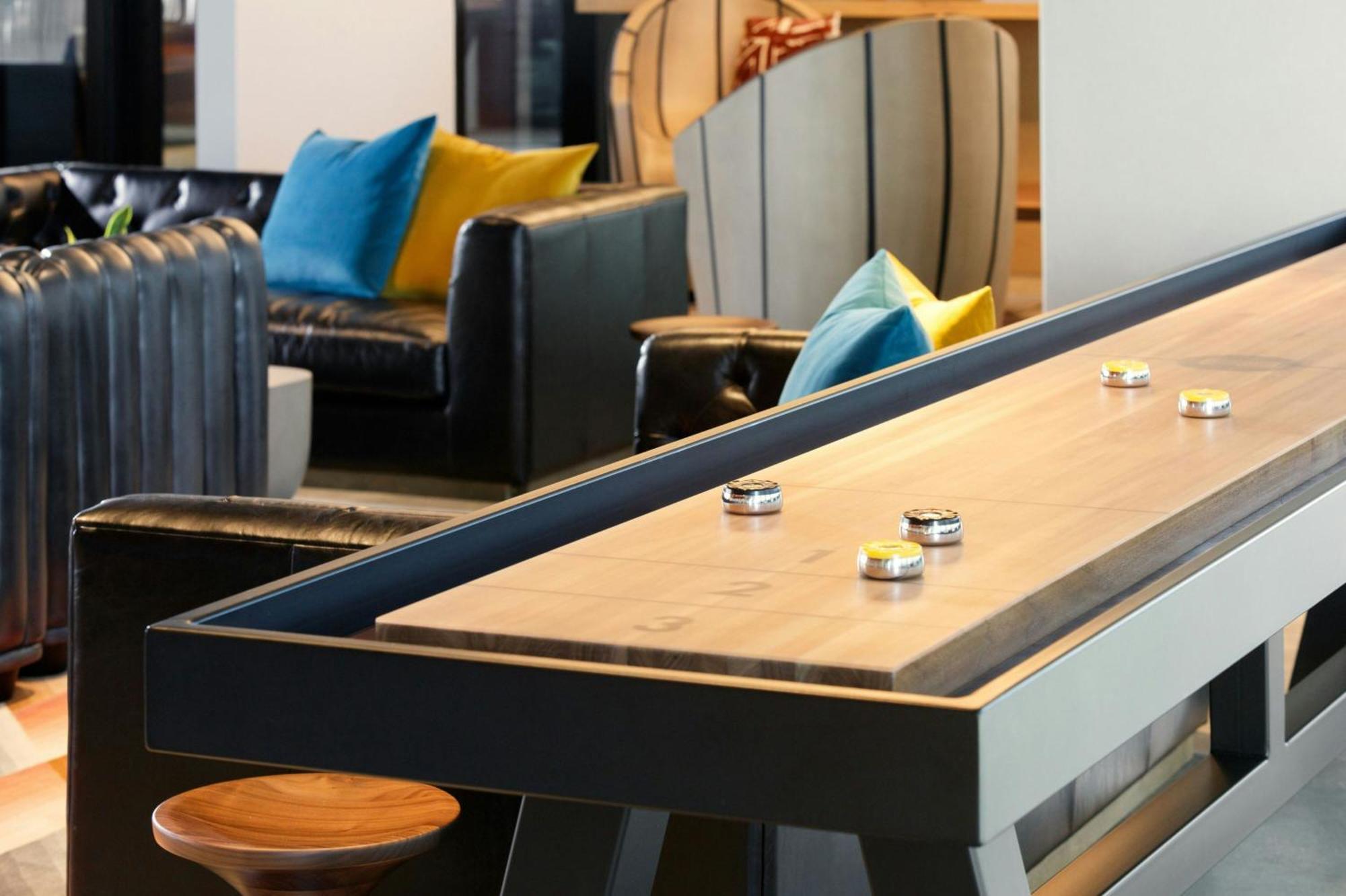 Hotel Moxy Miami Wynwood Esterno foto