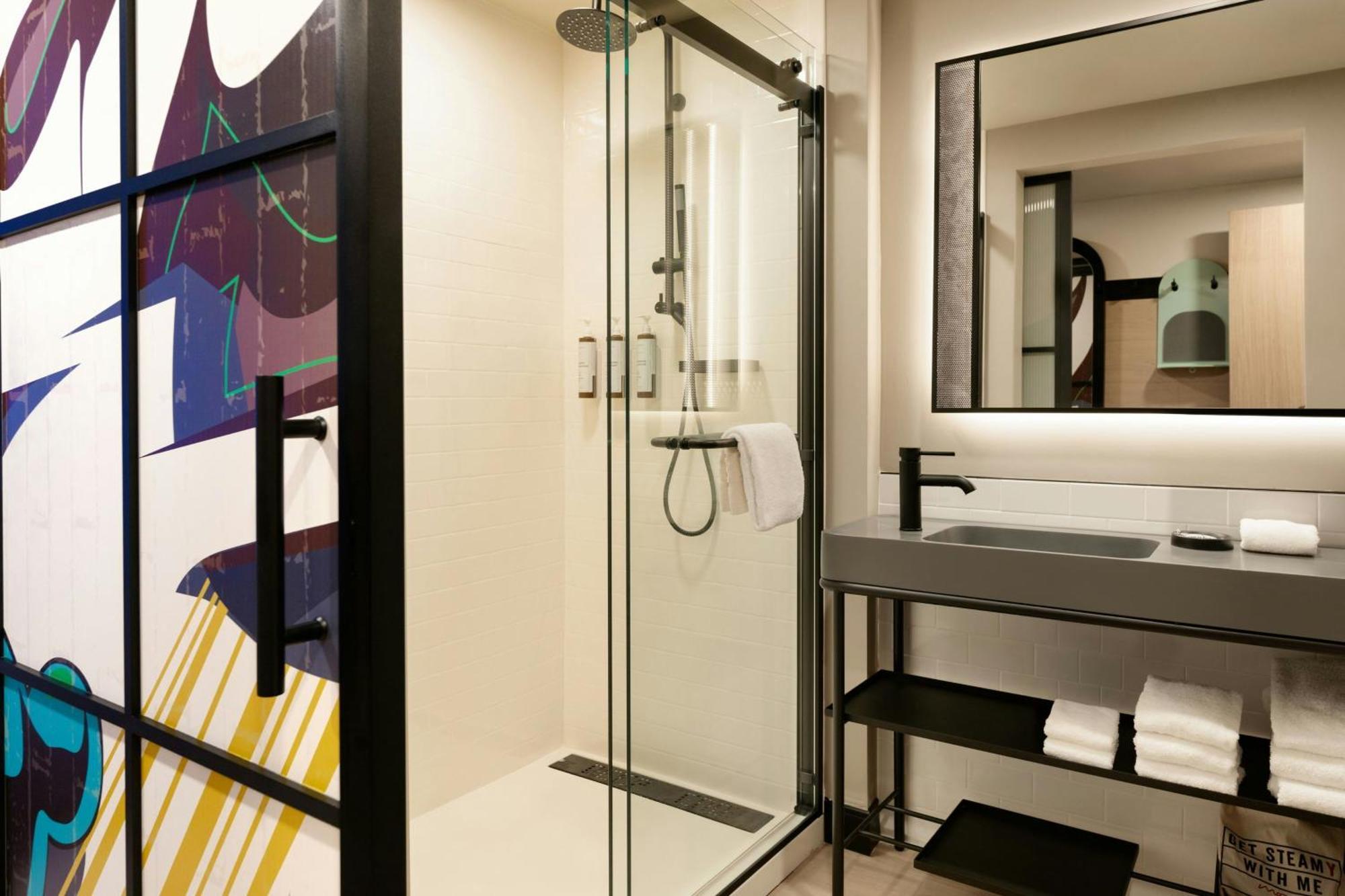 Hotel Moxy Miami Wynwood Esterno foto